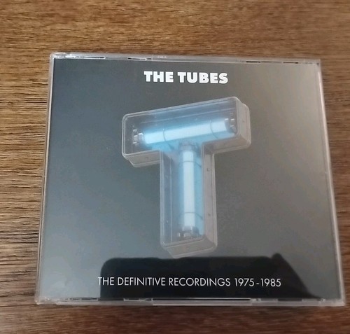 Definitive recordings - definitive,
