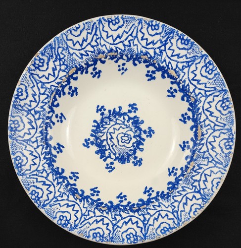 Piatto fondo vedova besio - piatto,
