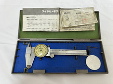 Mitutoyo 505-629-50 Pinza