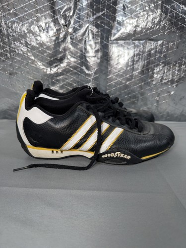 Scarpe adidas goodyear - scarpe,