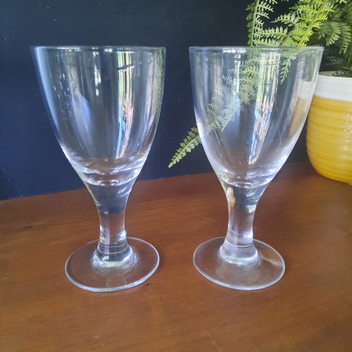 Bicchieri vino vintage - vino,