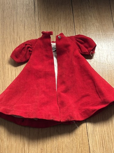 Cappotto barbie vintage - vintage, anni