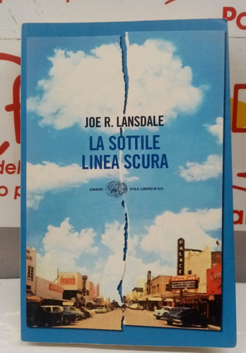 Joe lansdale sottile - joe,