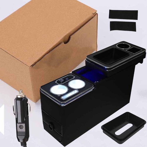 Console centrale led - centrale,