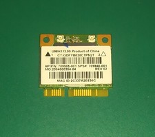 Scheda Wifi Wireless Realtek