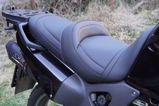 Sella Grand Confort per HONDA VARADERO XL 1000 V [1998-2006] Top Sellerie