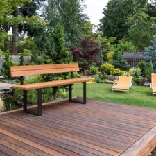 Lehnenhalter panchina - lehnenhalter,