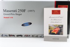 CMC M-064 * MASERATI 250F #1 *
