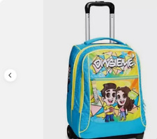 Zaino trolley Dinsieme Scuola