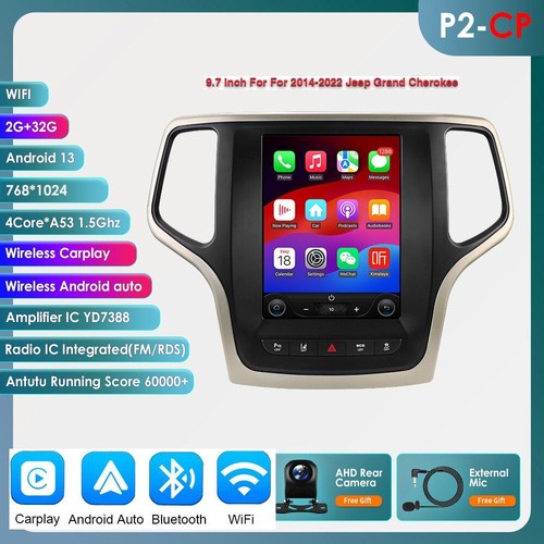 Autoradio stereo carplay - autoradio,