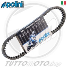 POLINI CINGHIA TRASMISSIONE