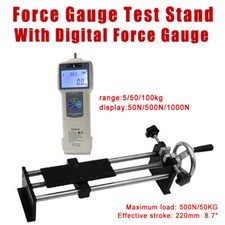 Misuratore di forza digitale