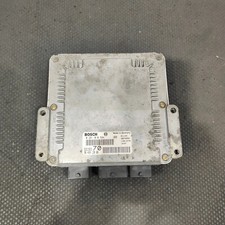 2002 PEUGEOT 206 2.0 HDi