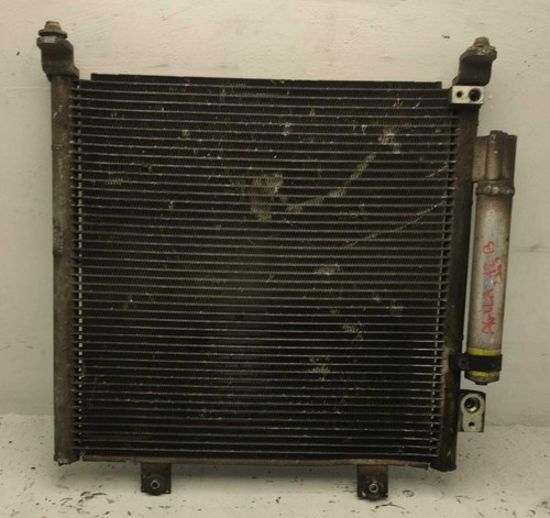 Ricambi usati radiatore aria - ricambi, usati,