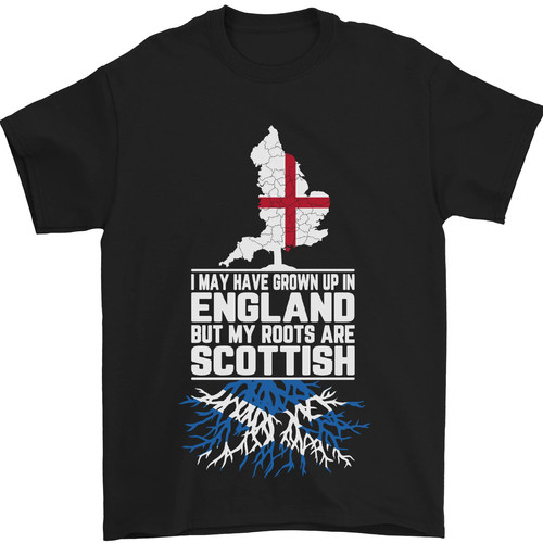 Scotland miei radici sono - scotland,