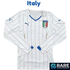 MAGLIA CALCIO ITALIA 2014-15