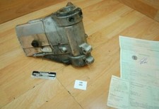 Honda VFR 800 FI RC46 98-01