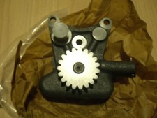 pompa olio motore trattori