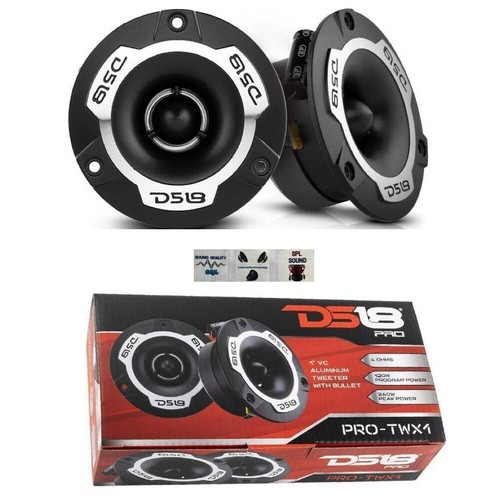 Coppia ds18 pro twx1 super - ds18, pro-twx1