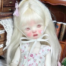 Bambola bjd resina - bambola,