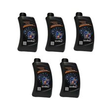 5LT OLIO MOTORE AUTO SINTETICO 10W40X ZODIAC CAPRICORN API SM/CF ACEA A3/B3/B4