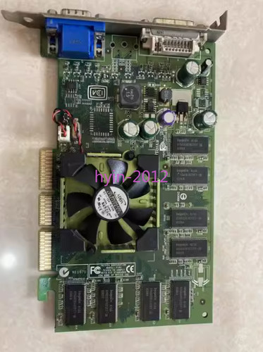Pezzo usato nvidia quadro - 1,