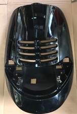 928835 Scudo Anteriore Piaggio Hexagon 125 150 1994 - 1997 Nero 94 