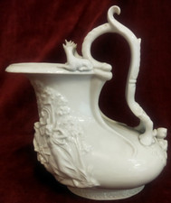 Vaso porcellana bianca - vaso,
