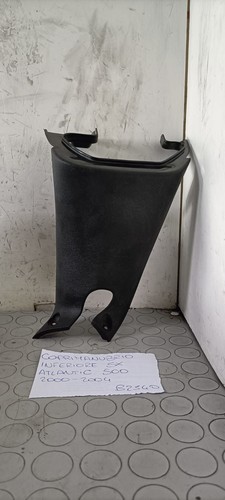 Coprimanubrio inferiore - coprimanubrio,