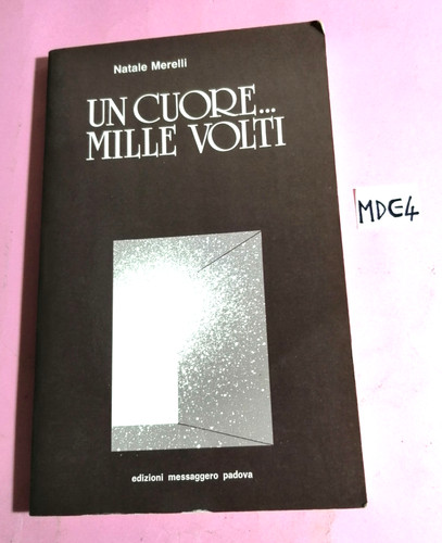 Natale merelli cuore - -un,