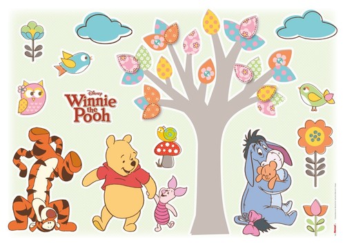 Disney winnie the pooh - disney,