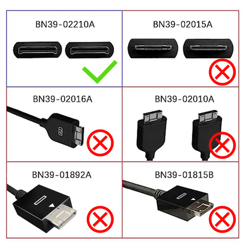Bn39 02210a one - one, connect