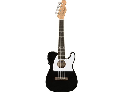 Fender fullerton tele uke - fender,