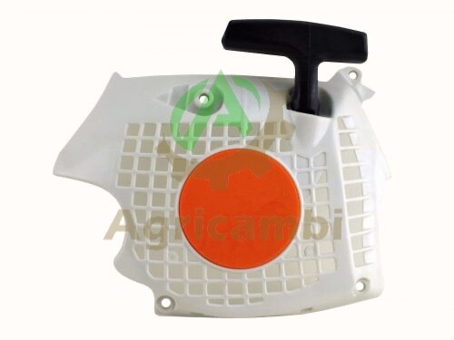 Avviamento stihl 171 181 - avviamento, ms