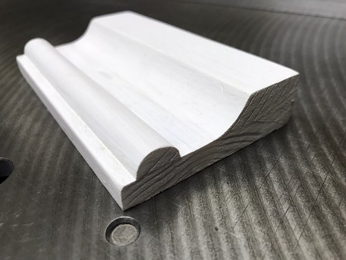 Cornice decorativa legno - cornice,