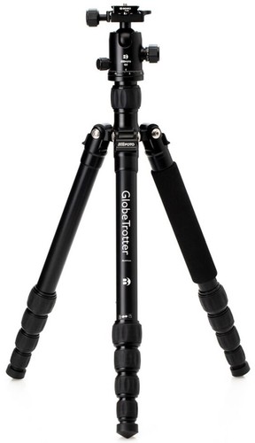 Benro mefoto globetrotter kit - benro,