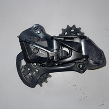 Cambio posteriore bici MTB Sram XX1 Eagle AXS 12 v rear derailleur mountain bike