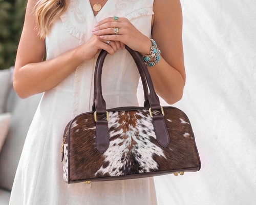 Borsa tracolla geniune in - borsa,