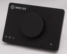 Elgato Wave XLR Interfaccia