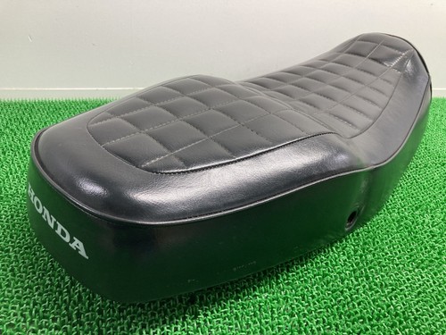 Cb400four seat mbe honda parte - seat,