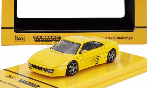 Tarmac ferrari 348 - ferrari,