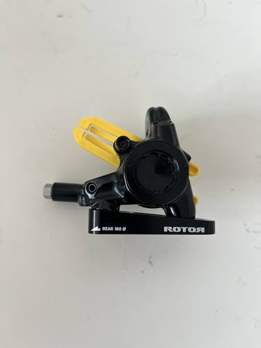 Pinze attacco piatto rotor uno - attacco,