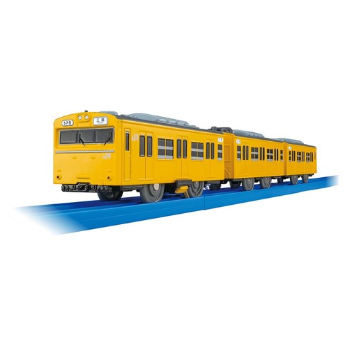 Treno giocattolo takara - takara, tomy