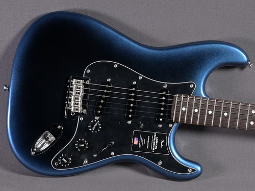Fender stratocaster american - fender,