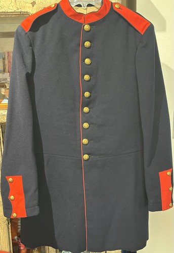 Cappotto abito artiglieria - cappotto,