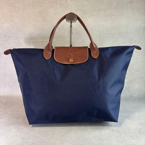Longchamp pliage tote bag - tote,