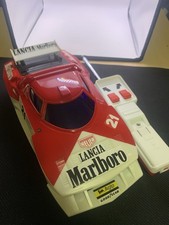 Lancia Stratos Racing Turbo