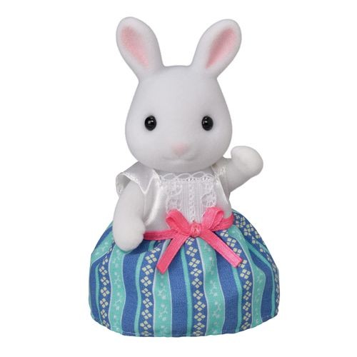 Merchandising sylvanian - merchandising,