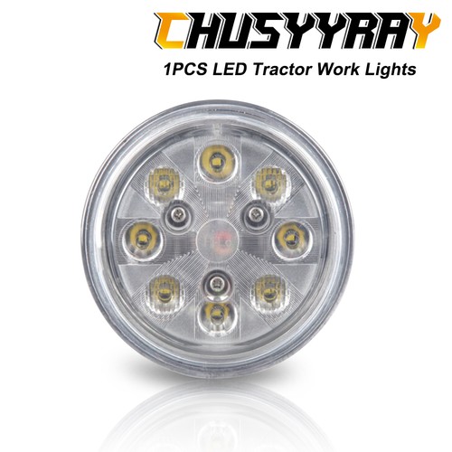 Led par36 luce atterraggio - luce,