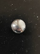 vintage Heuer Monnin 844 Crown